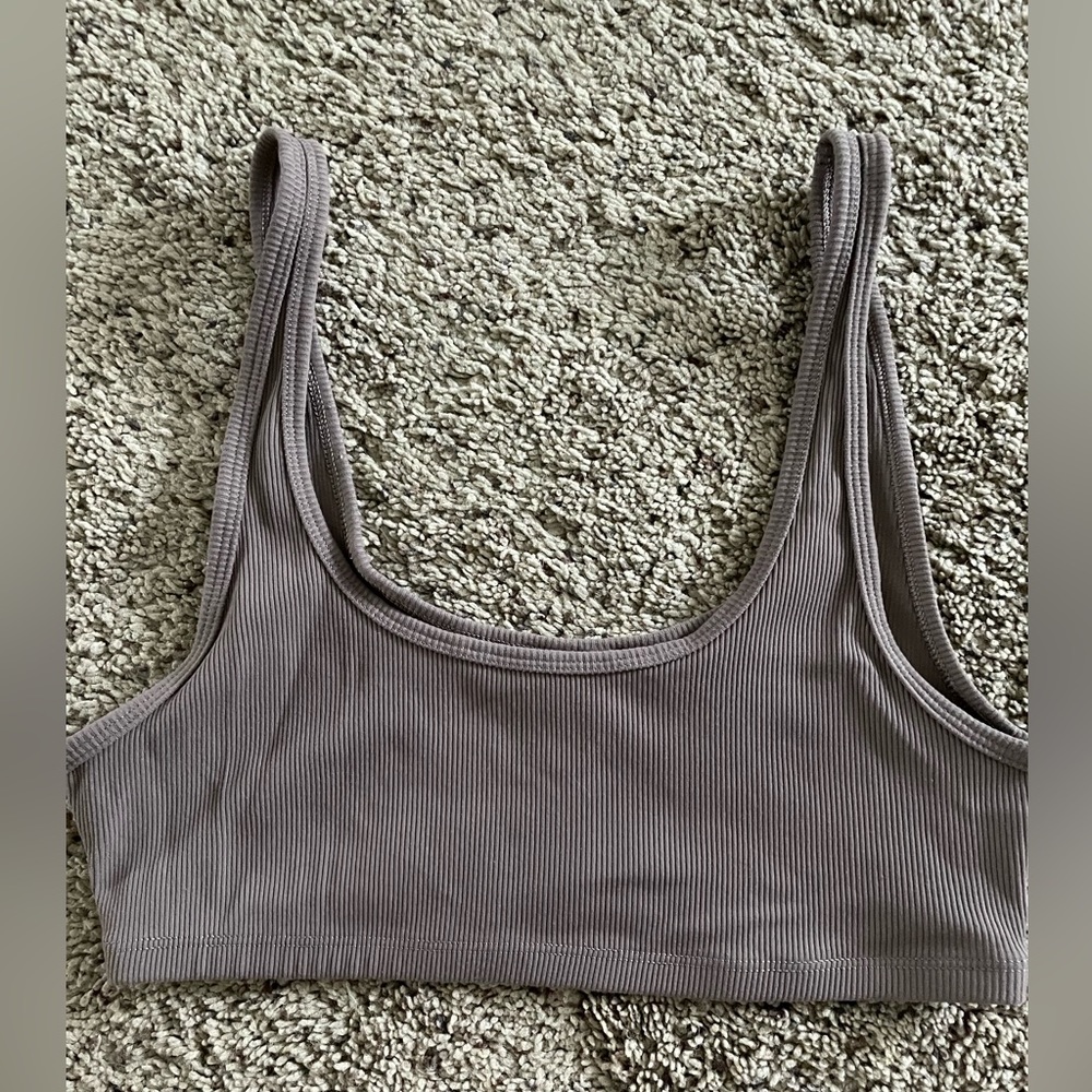TNA Bra Top